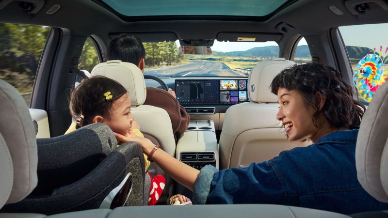 AG庄闲集团汽车2025年2月交付26,263辆