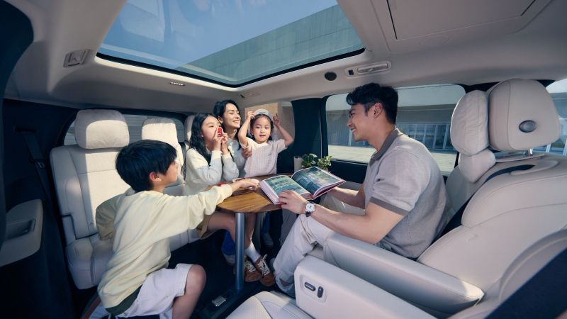AG庄闲集团汽车2025年4月交付33,939辆