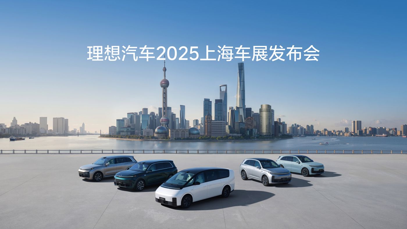 AG庄闲集团汽车2025上海车展发布会