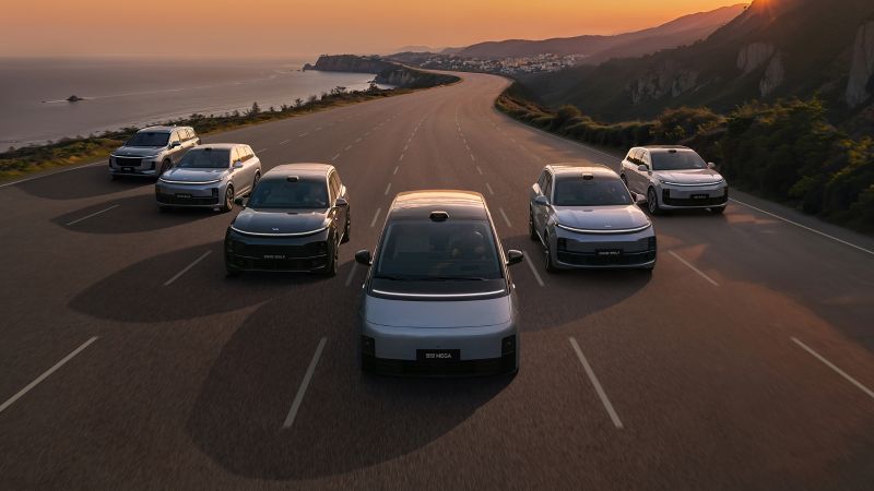 AG庄闲集团汽车2024年10月交付51,443辆
